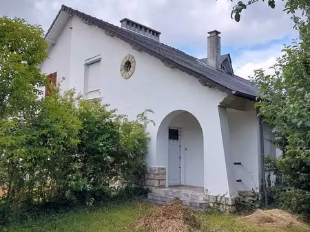maison à semeac (65600)