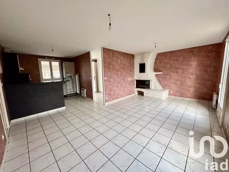 maison traditionnelle à séméac (65600)
