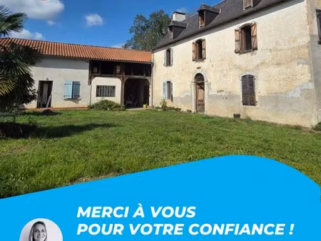maison à tournay (65190)