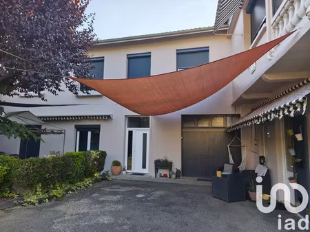 maison à tournay (65190)
