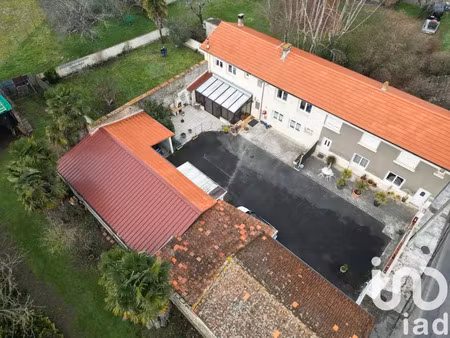 maison à vic-en-bigorre (65500)