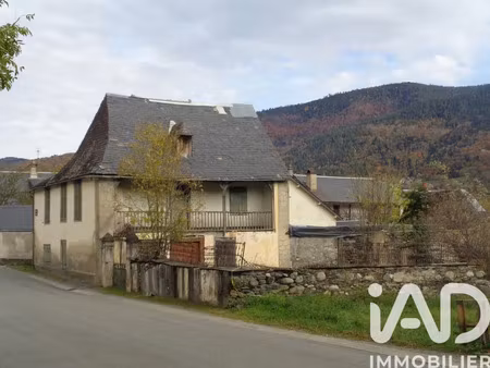 maison de village à vielle-aure (65170)