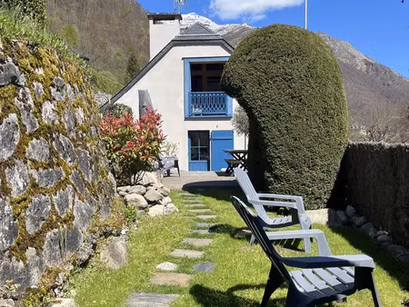 maison à cauterets (65110)