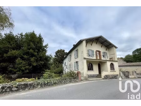 maison à izaourt (65370)