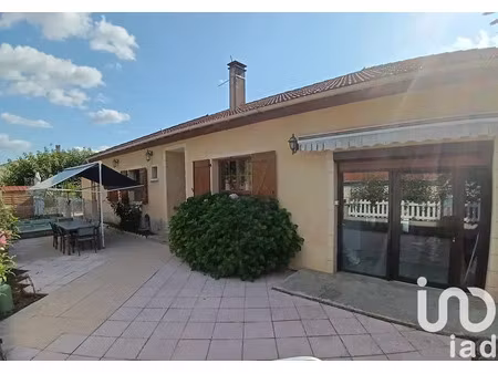maison à madiran (65700)