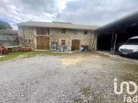maison de campagne à marseillan (65350)