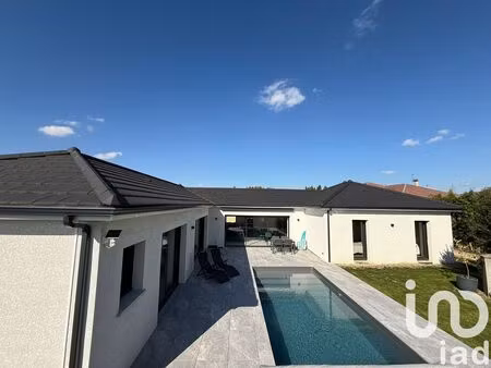maison à séméac (65600)