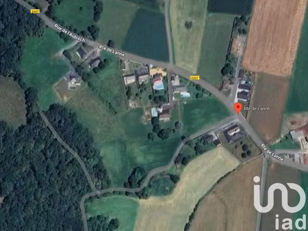 terrain à bénac (65380)