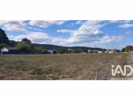 terrain à lagarde (65320)