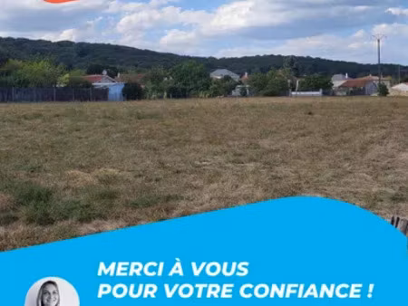 terrain à lagarde (65320)