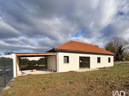 terrain à tarbes (65000)