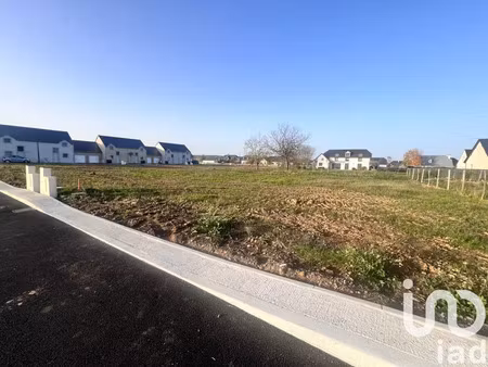 terrain à bâtir à ibos (65420)