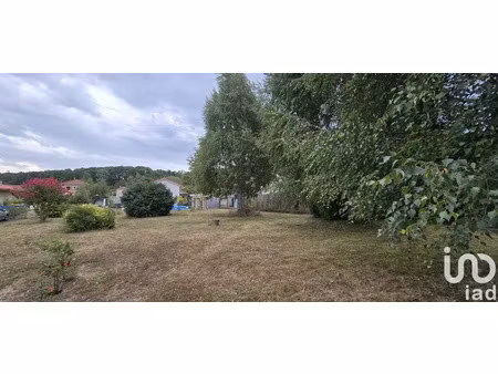 terrain à juillan (65290)