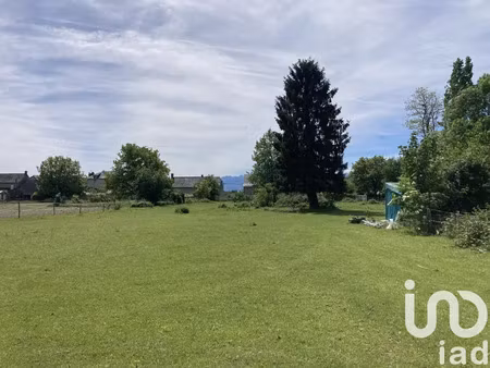 terrain à bâtir à laloubère (65310)