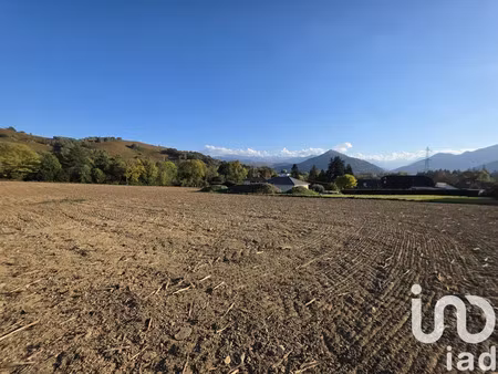 terrain à bâtir à lourdes (65100)