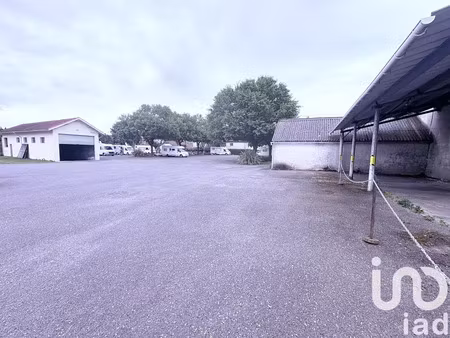terrain à bâtir à tarbes (65000)