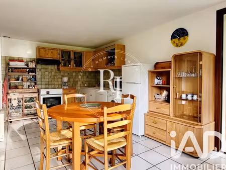 appartement à cabourg (14390)