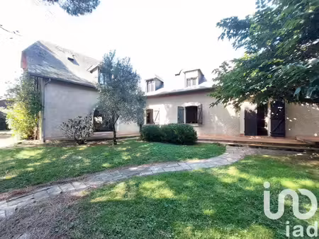 maison à barbazan-debat (65690)
