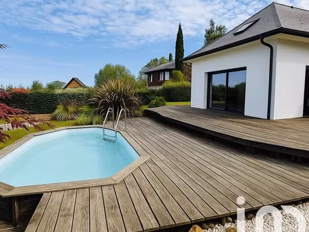 maison à loubajac (65100)