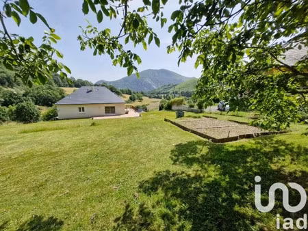 maison à ossen (65100)