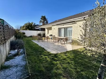 maison à ossun (65380)