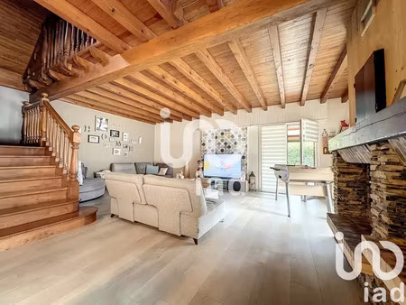maison à vielle-aure (65170)