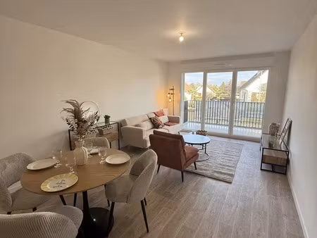 appartement à cormelles-le-royal (14123)