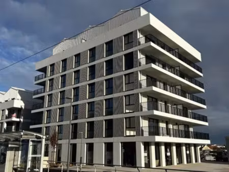 appartement à fleury-sur-orne (14123)