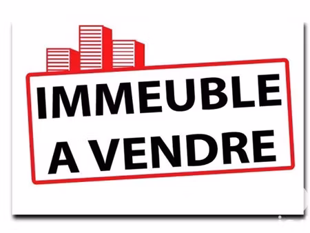 immeuble à osmanville (14230)