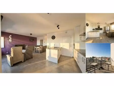 appartement à vendre à hendrik i lei 125 vilvorde (rwc41945)