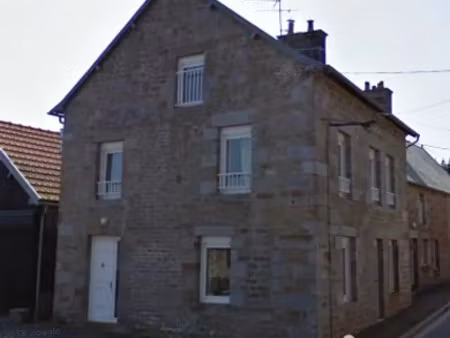 immeuble à noues de sienne (14380)