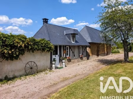 domaine à repentigny (14340)