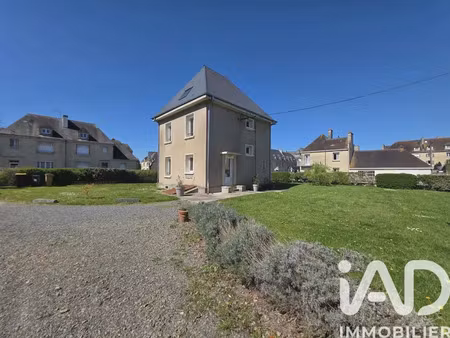 maison de ville à aunay sur odon (14260)