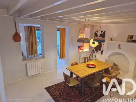 maison à dives-sur-mer (14160)