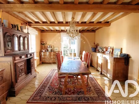 maison à escoville (14850)