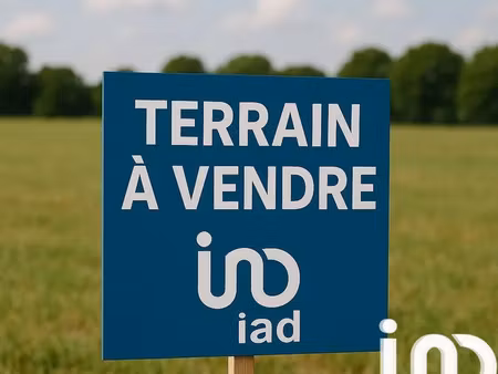 terrain à bâtir à bellengreville (14370)