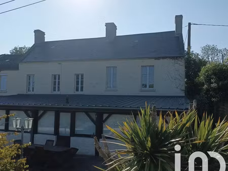maison à ranchy (14400)