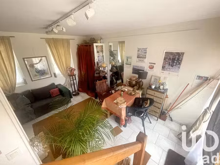 maison de ville à dives-sur-mer (14160)
