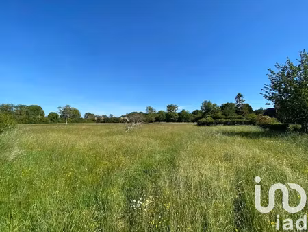 terrain à bâtir à auberville (14640)