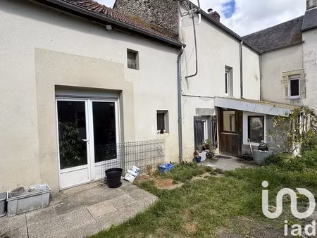 maison traditionnelle à formigny la bataille (14710)