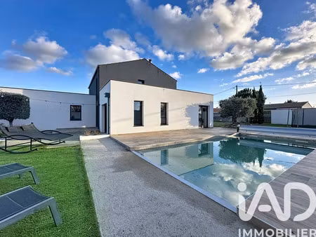 maison à louzy (79100)