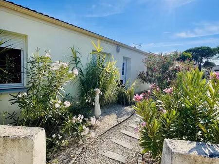 maison à sciecq (79000)