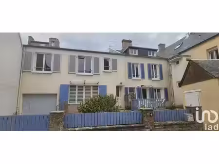 maison de village à arromanches-les-bains (14117)