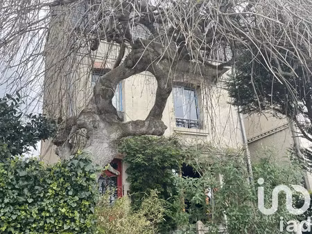 maison à villerville (14113)