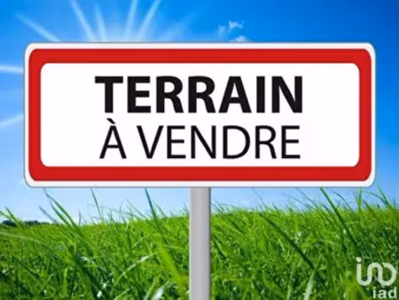 terrain à sommervieu (14400)
