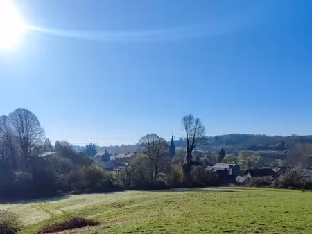 terrain à bâtir à courtonne-la-meurdrac (14100)