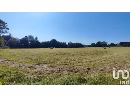 terrain à bâtir à saint-désir (14100)