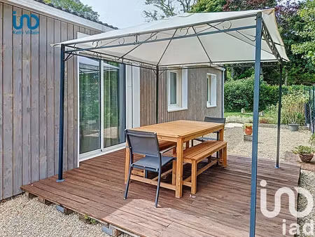 pavillon à sansais (79270)