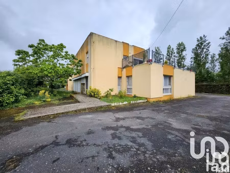 duplex à loretz-d’argenton (79290)