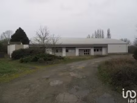immeuble à cirières (79140)